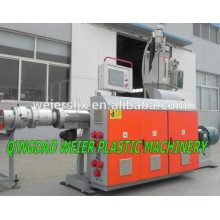 PPR HDPE pipe production line with best price selling